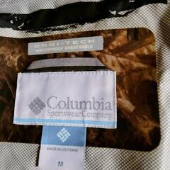 COLUMBIAのジャンパー？の画像