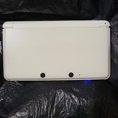 『お取引決定しました🙏』中古　ニンテンドー3DS（ピュアホワイト...