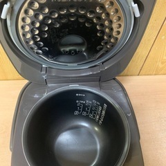 ✅象印IH炊飯ジャー✅ ✅NP-GE05✅の画像