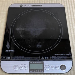 IHクッキングヒーター