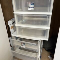プラスチック天板