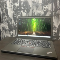 ノートパソコン