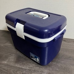 クーラーボックスの画像