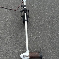 ミンコタ Minn Kota ハンドエレキ エレキモーター　45...