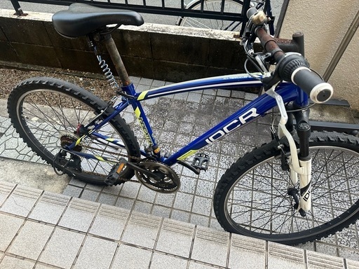 自転車