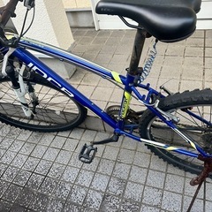 自転車