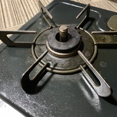 プロパン　ガスコンロの画像