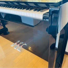 最終値下⤵️　KAWAI中古ピアノ🎹【RSKアイコウ】の画像