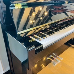 最終値下⤵️　KAWAI中古ピアノ🎹【RSKアイコウ】の画像