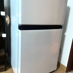 美品  冷蔵庫