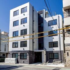 EO✨敷金ゼロ、礼金ゼロ、ネット使用料ゼロ、仲介手数料ゼロ💞新築！！インターネット無料📶都市ガス⭐IHクッキングヒーター⭐ - 荒川区