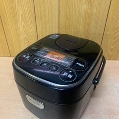 ✅アイリスオーヤマジャー炊飯器✅ ✅RC-MA30AZ-B✅