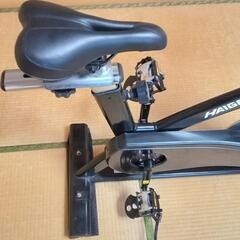 HAIGE HD-ZA 5000F スピンバイク　COOSPOセンサー付の画像