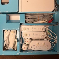 Wiiの画像