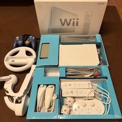 Wiiの画像
