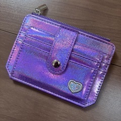 新品 カード入れ