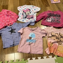 子供服90.95