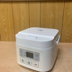 ✅ニトリマイコン炊飯ジャー✅ ✅SN-A5✅