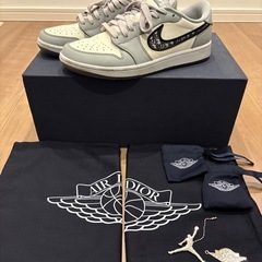 AIR DIOR スニーカー　エアーディオール　NIKE AJ1