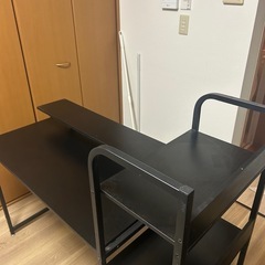 デスク