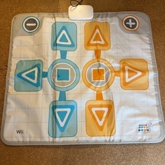 Wiiコントローラーセットの画像