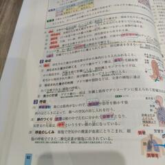 iワーク（中2）中学校　6教科　まとめての画像