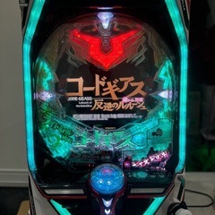 P コードギアス 反逆のルルーシュ bF パチンコ 実機 パチス...