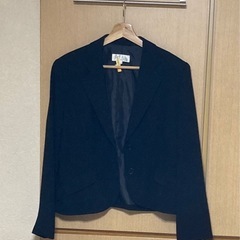 婦人喪服 17号の画像