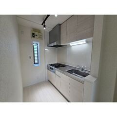 💕初期費用「5万円」、初月賃料なし、敷金なし、礼金なし、ネット使用料なし、仲介手数料なし💕カップル、ファミリーにおすすめ２LDKのお部屋♪ − 茨城県