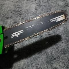 チェーンソウの画像