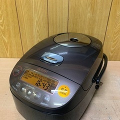 ✅象印圧力IH炊飯ジャー✅ ✅NP-BG10✅