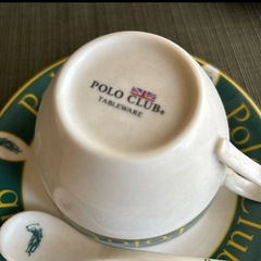 POLOCLUBの画像