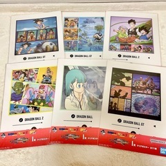 一番くじ ドラゴンボールVSオムニバスCROSS 