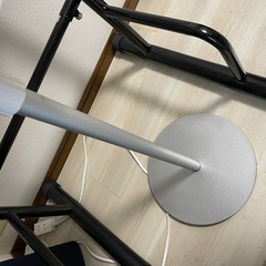 タブレットアームスタンド　スマホスタンド　 床置き　 EEX-TABS04の画像