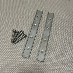 OGK オージーケー技研 自転車 カゴ　後ろ用　カバー付きの画像