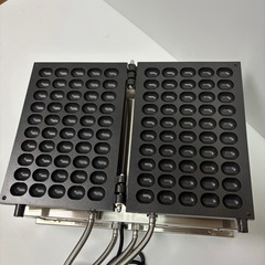 691 未使用 Egg Waffle Machine ベビーカステラ エッグワッフル