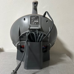 SHARP ふとん掃除機　EC-HX150の画像