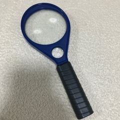 虫眼鏡
