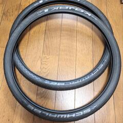 シュワルベ コジャック 20インチ 20×1.35 406 チュ...
