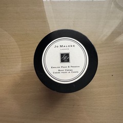 ボディクリーム　50ml