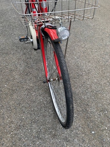 ✅電動自転車✅BS　ベルトロ