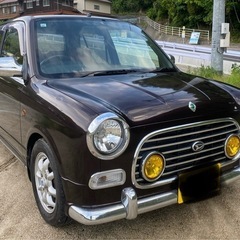 値引き不可　車検1年半付き　ミニライトスペシャル　ミラジーノ　