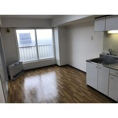 🍀【ペット相談OK物件！！】家賃4万円台の2DK‼設備・収納も充実♪