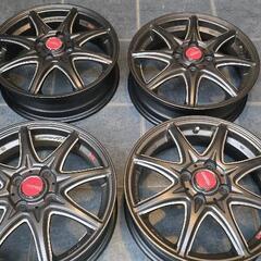 ☆15インチ　軽サイズ　美品☆