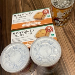 非常食