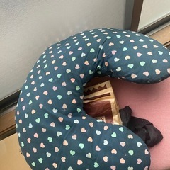 授乳クッション