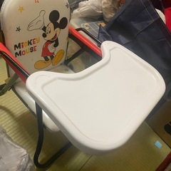 ベビーチェア