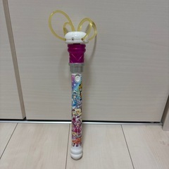 ハグっと！プリキュア　ルームイルミネーション