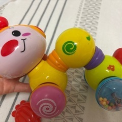 おもちゃの画像