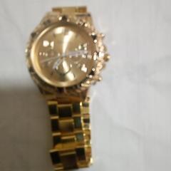 ノーブランドwatch3品